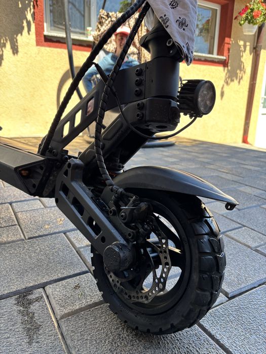 Vand kamikaze k1 lite 1500 lei