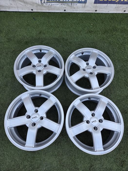 Jante R 16 4x100 Logan, Renault