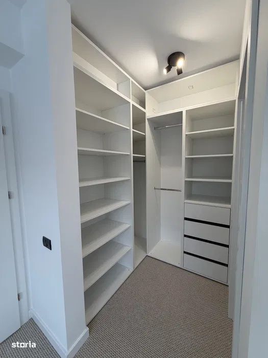 Apartament 3 camere, 2 bai, balcon, bloc nou, Borhanci — fotografia 3