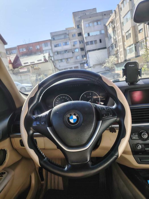 BMW X5   - 5000€