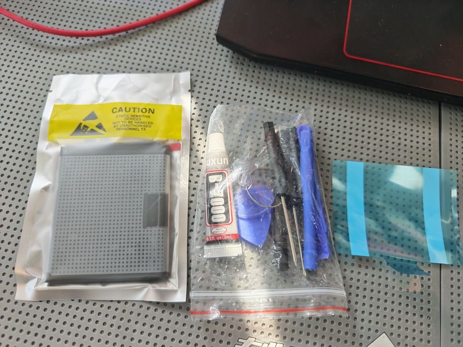 Baterie pentru Huawei P50 Pro JAD-AL00 și AL60 4360mAh
