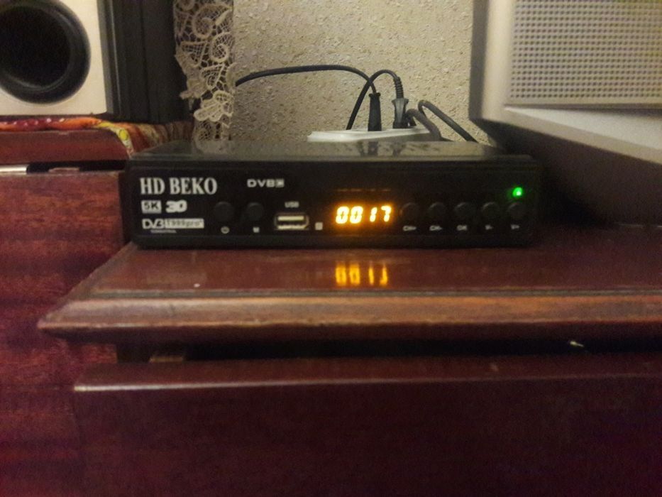 тюнерча продается тез ва арзон булди ишлаши зур 22канал курсатади