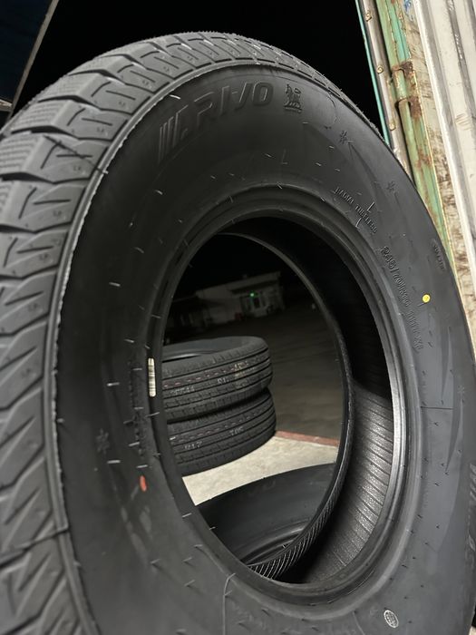 Нови зимни гуми ARIVO WINMASTER ARW2 245/70R16 111T XL БОРД 2457016