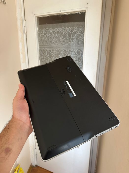 Dell ноутбук , 8 ГБ/256 ГБ SSD