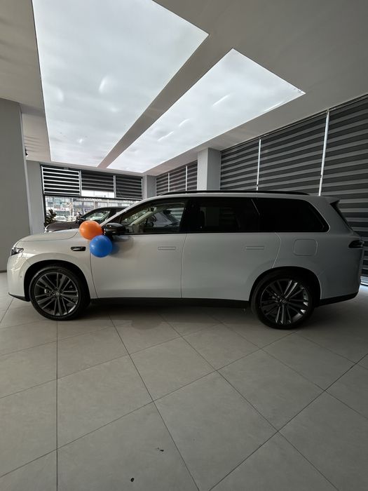 2026 Restayling LEAPMOTOR C16 Hybrid 3 yil kafolat 34100