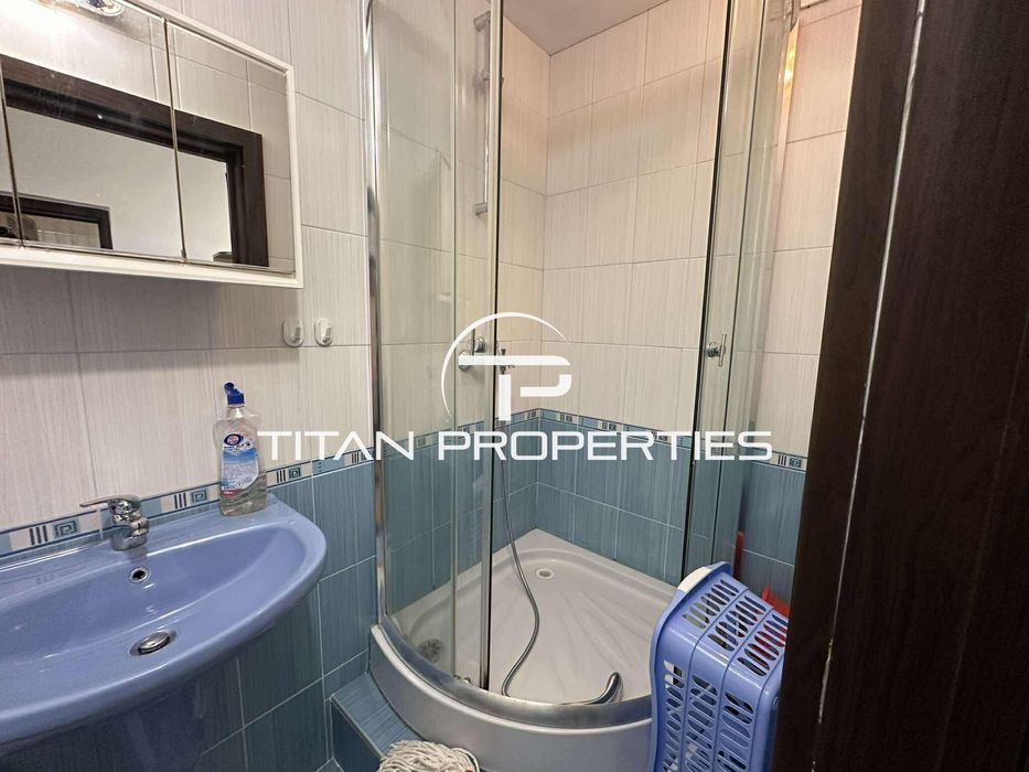 Дава се под наем Двустаен апартамент в Варна, Виница - 70 кв.м за 409 € - Снимка #8