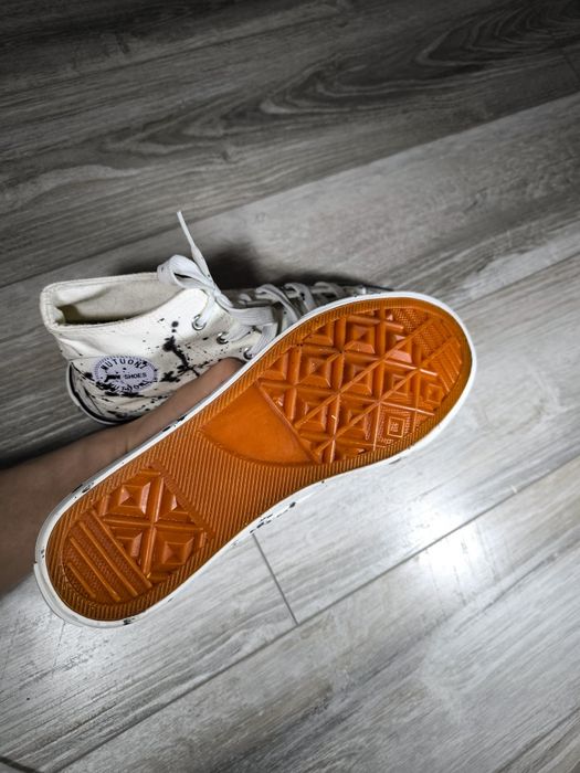 Кеды MUTUONI оригинал