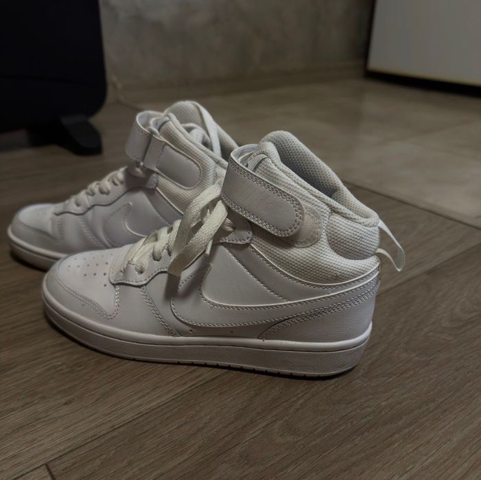 Кецове NIKE air force