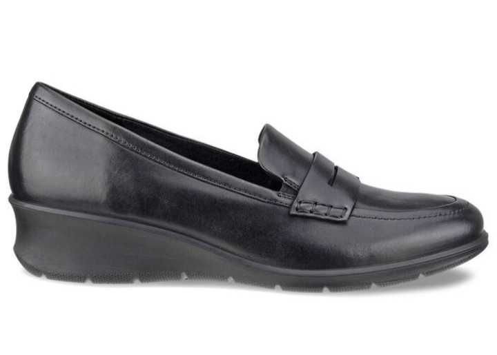 Туфли женские новые ECCO