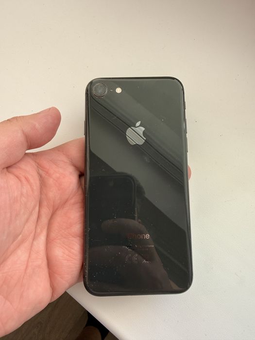 Iphone 8 на запчасти