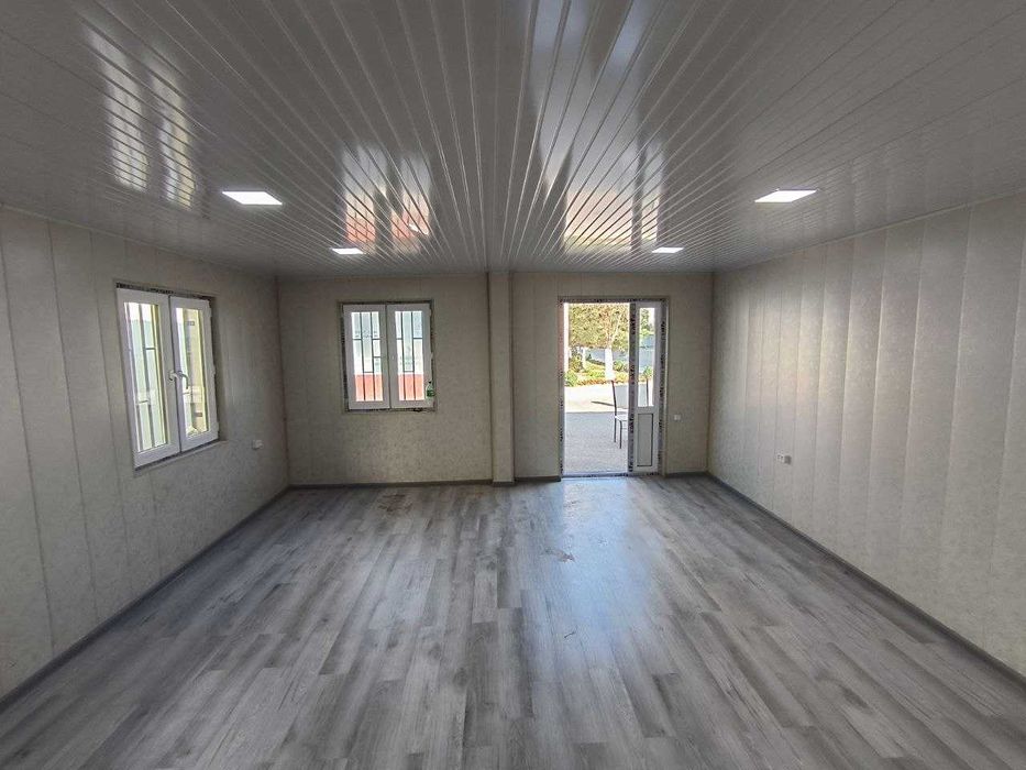 Feruza massivida noturar 26 m2 ofis yoki omborxona uchun topshiriladi.