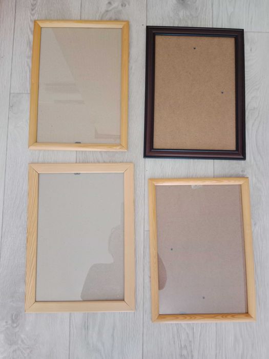 фоторамка разные