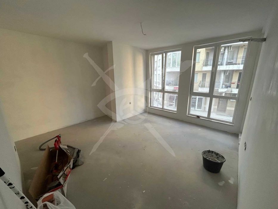 Продава се Тристаен апартамент в Пловдив, Център - 148 кв.м за 2102 €/кв.м - Снимка #5