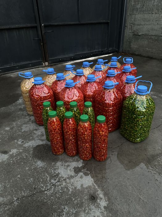 Пьяная и сладкая кукуруза для рыбалки