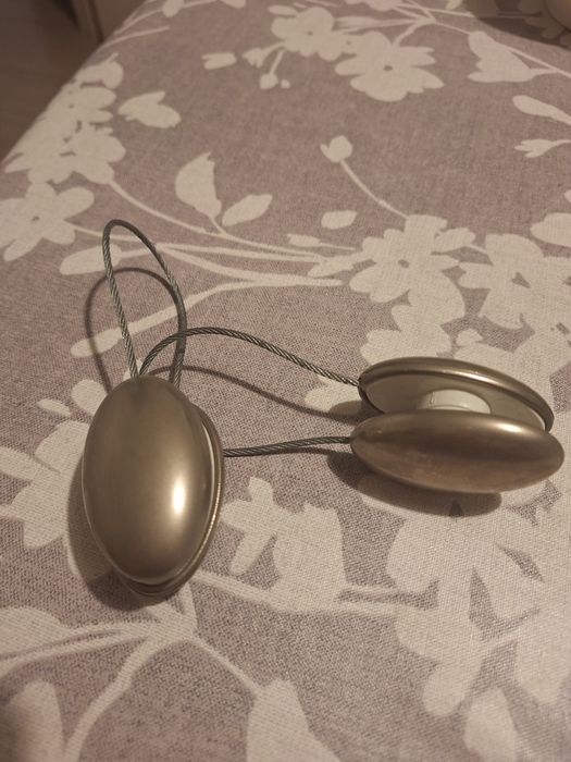 Продам подхваты для штор