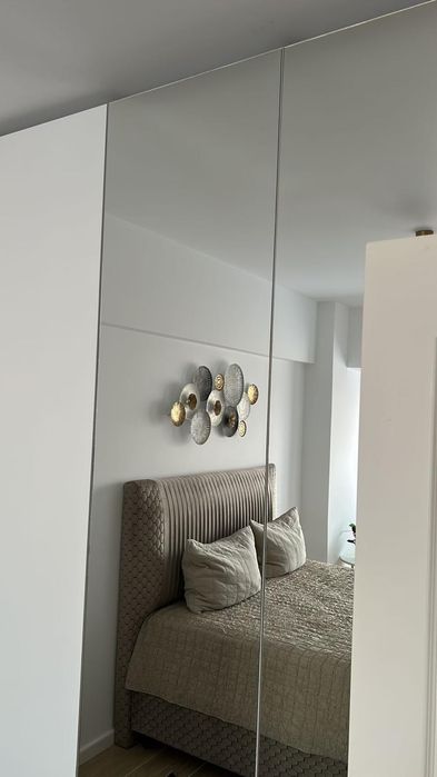 Apartament de inchiriat 2 camere complex evergreen