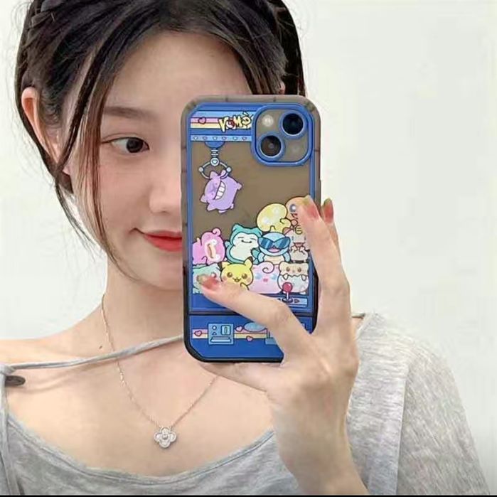 Новые шикарные чехлы для айфон 11