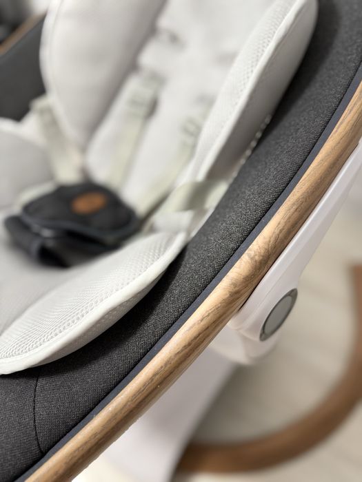 Електрическа люлка Triumph