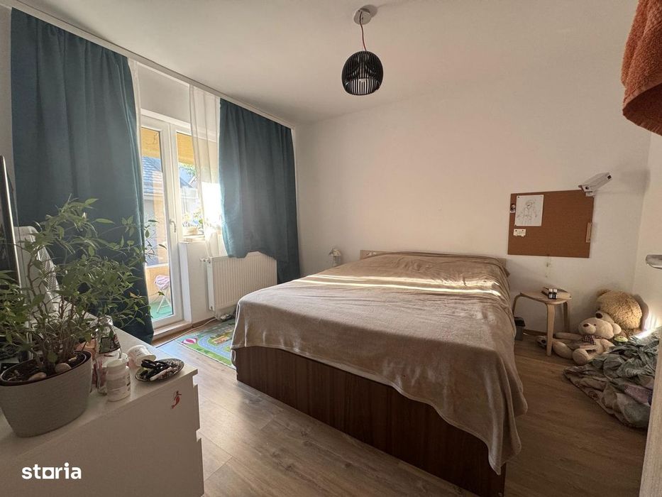 La 15-20 min de Metrou D. Leonida | 2 camere  + Parcare inclusa!