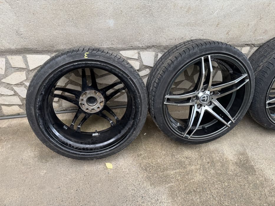 Tomason tn12 5x112 19