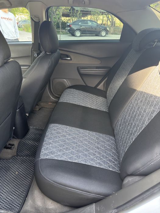 Cobolt ravon 4 pakalenya