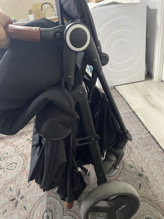 Бебешка количка  Kinderkraft Grande