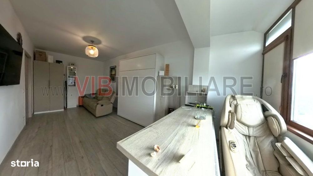 De vanzare apartament 3 camere spatios Bucuresti, Pajura, Sector 1