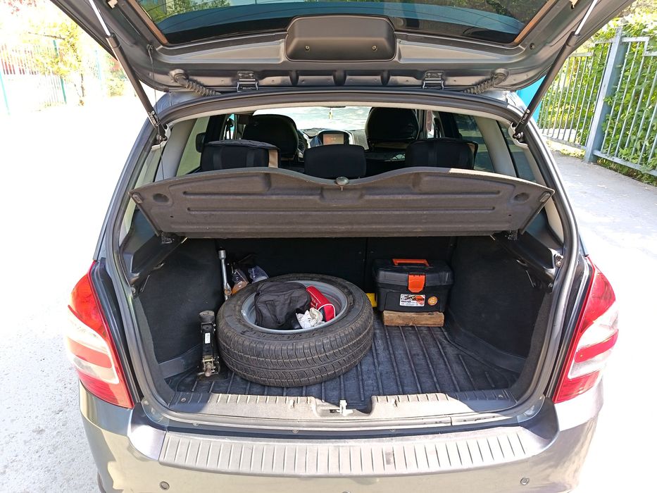 Продам автомобиль