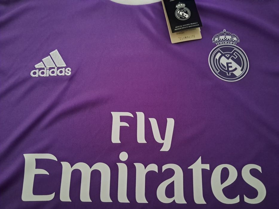 Екип Real Madrid Ronaldo размер М