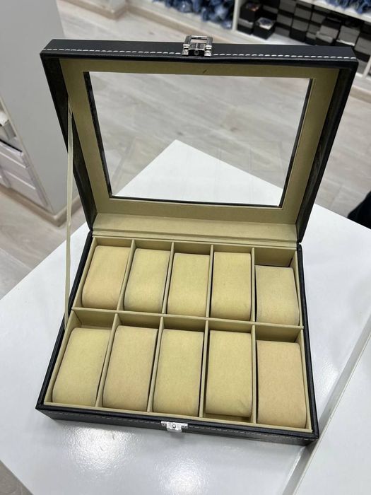 Soat shkatulka orginal