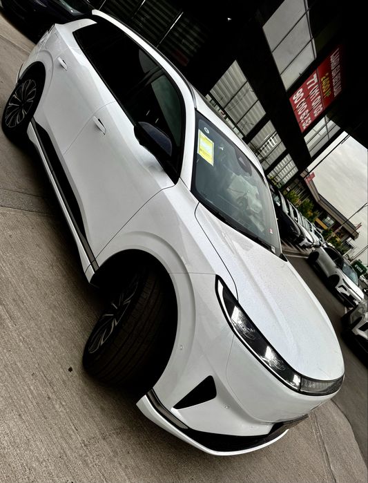 Dongfeng 008 restyling 2026 kuzov