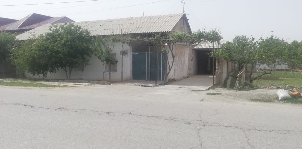 2та ховли бир жойда Нарпай 2 булим ховли сотилади срочно