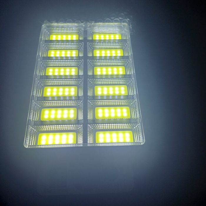 Lampi grădina cu încărcarea SOLARĂ