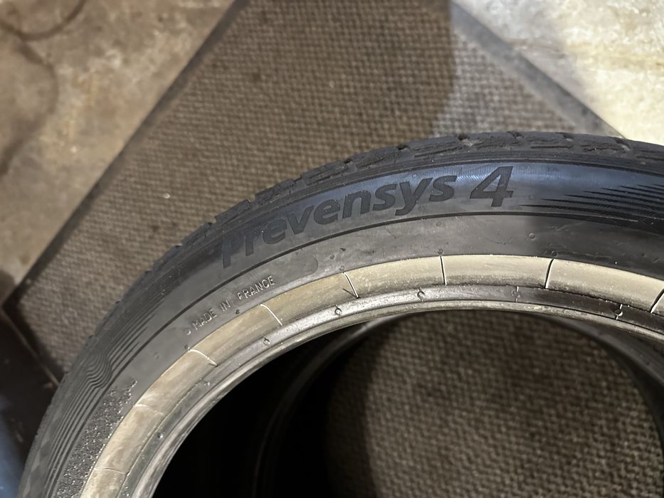 225/45 R17 94Y XL - Norauto Prevensys 4 Oferta