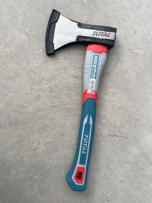 Total industrial - topor 800 grame