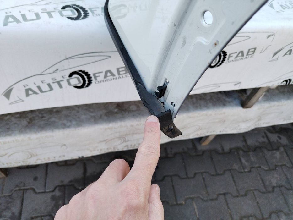 Bara fata Nissan Qashqai 3 an 2021-2022-2023-2024