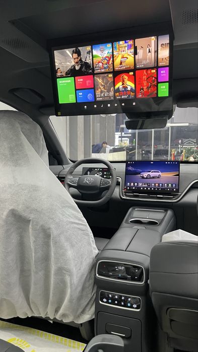 Dongfeng 008 restyling 2026 model skidkada + Garantiya Avtasalonda !