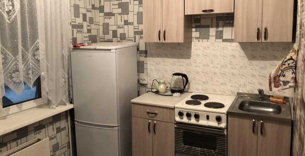 Однакомнатая Энергетик