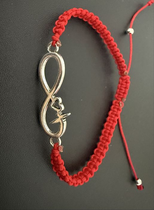 bratara din snur personalizate