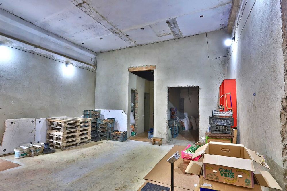 Продается производственная база