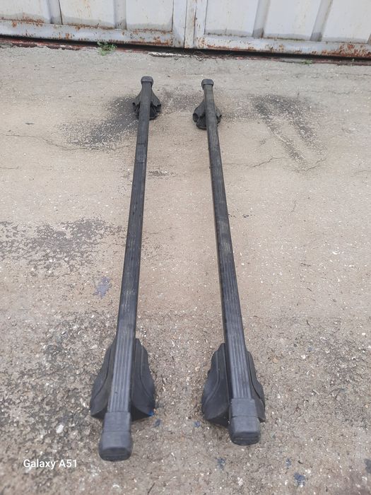 Багажник за кола.