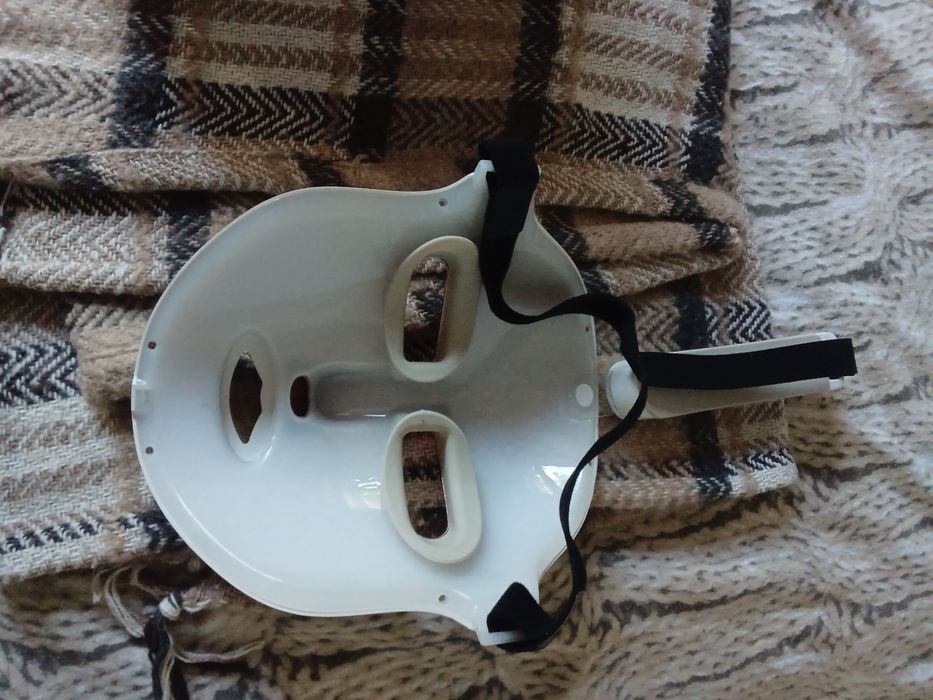 Маска за лице за разкрасяване)