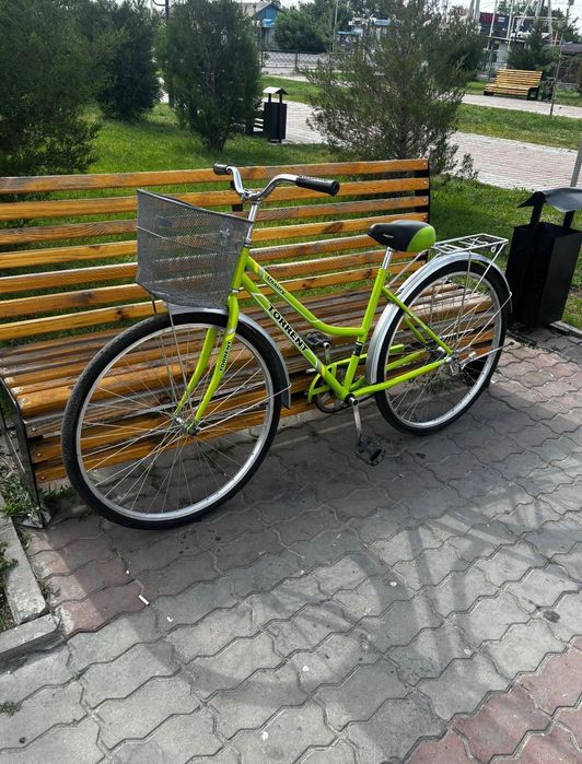 Продам велосипед TORRENT