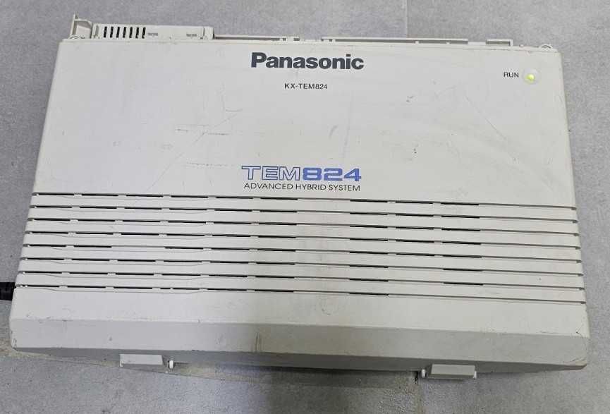 Мини-АТС Panasonic KX-TEM824CA, б/у — Актобе