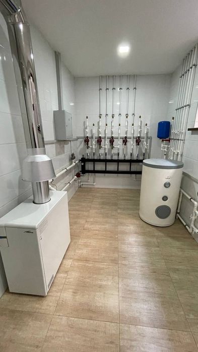 Аренда Хайтек Коттедж на Никитина М.Горький