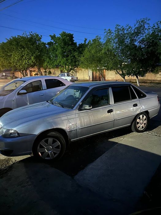 Chevrolet Nexia 2014 — 5