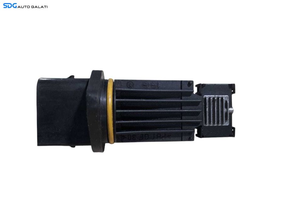 Senzor Debitmetru Aer Mercedes W163 ML270 2.2 CDI 1999 - 2005 Cod A6110940048 [N1361]