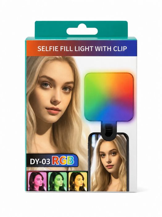 LED-лампа для телефона