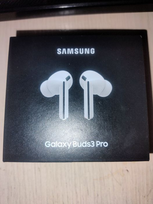 Samsung Galaxy Buds3 Pro
