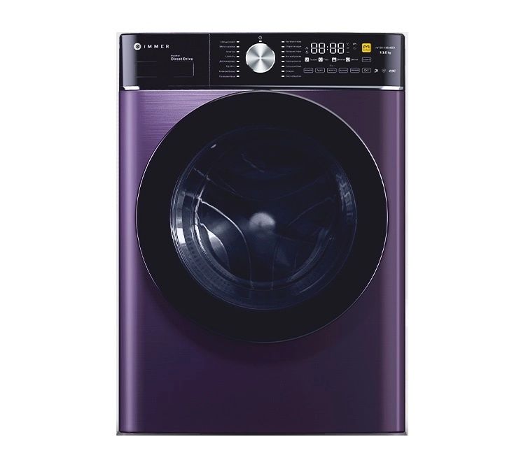 Стиральные машины со склада — скидки до 30%! Бесплатная доставка!